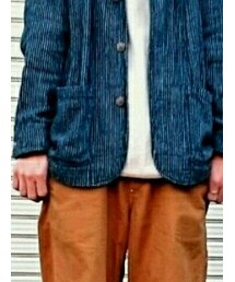 GAIJIN MAID | ジャケット/アウター