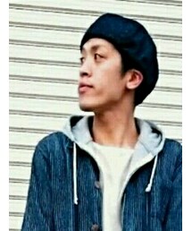 VOO | ハンチング/ベレー帽