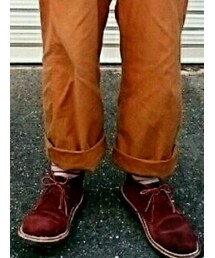 Anachronorm | パンツ