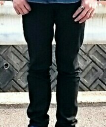 UNIQLO | デニムパンツ