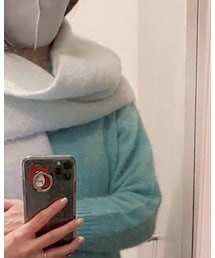 Catherine Harnel | ストール/ショール