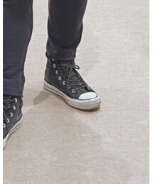 CONVERSE | スニーカー
