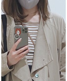 CANAL JEAN | Tシャツ/カットソー