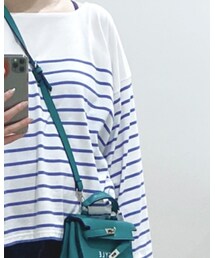 BABYLONE | Tシャツ/カットソー