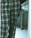 西遇の「バッグ(バックパック/リュック)」
