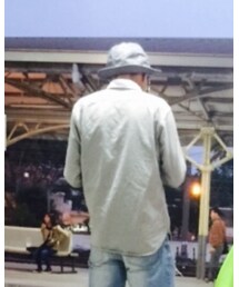 MUJI Labo | シャツ/ブラウス