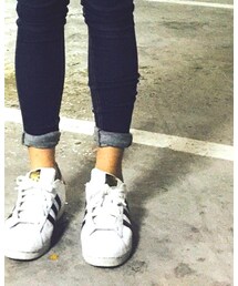 adidas | スニーカー