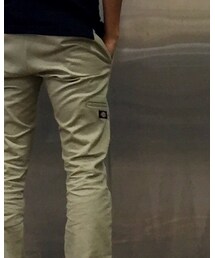 Dickies | チノパンツ