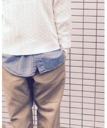 TOMMY | シャツ/ブラウス