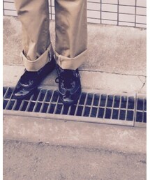 ZARA | スニーカー