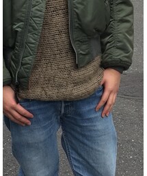 DIESEL | トップス