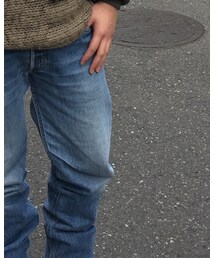 Levi's | デニムパンツ