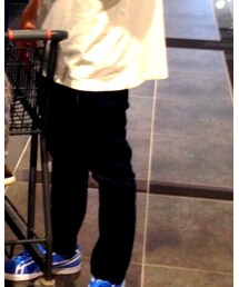 UNIQLO | デニムパンツ