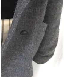 LOWRYS FARM | ダウンジャケット/コート