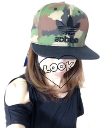 adidas | キャップ