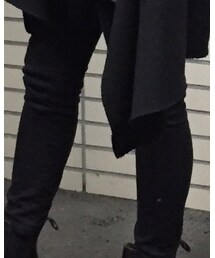 PLST | その他パンツ