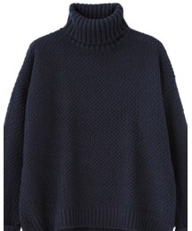 GU | ニット/セーター