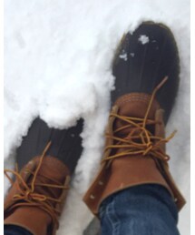 L.L.Bean | ブーツ