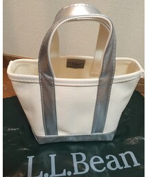 L.L.Bean | トートバッグ