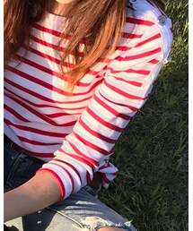 SAINT JAMES | Tシャツ/カットソー