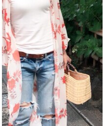 no brand | ベルト