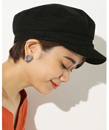 AZUL by moussy | キャップ