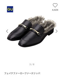 GU | シューズ