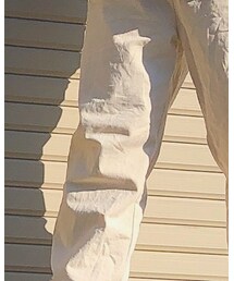 GU | チノパンツ