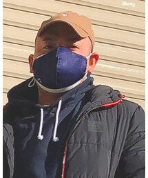 Abercrombie&Fitch | キャップ