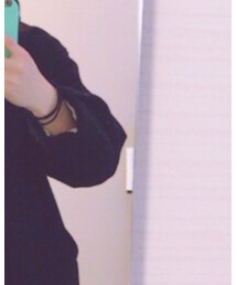 bulle de savon | ジャケット/アウター