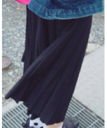 UNIQLO | スカート