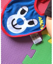 ANAP | スタイ/よだれかけ