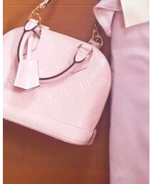 LOUIS VUITTON | バッグ