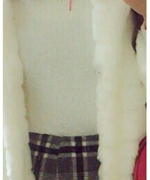 one way | トップス