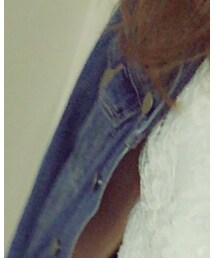 FOREVER 21 | デニムジャケット