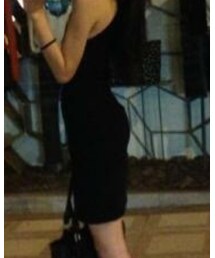 ZARA | ワンピース