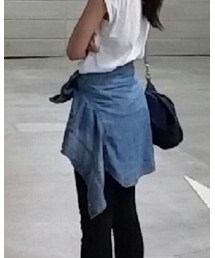 H&M | デニムジャケット