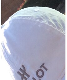 HUBLOT | キャップ