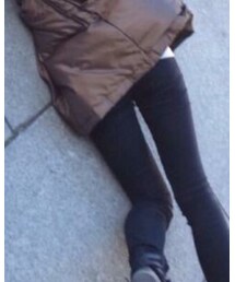 GAP | デニムパンツ