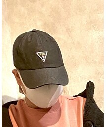 Guess | キャップ