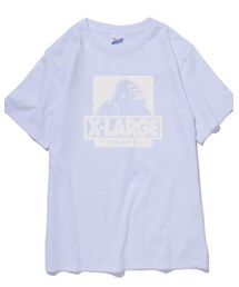 XLARGE | S/S TEE IKEBUKURO OG(Tシャツ/カットソー)