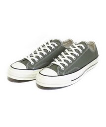 CONVERSE | CONVERSE 1970 CHUCK TAYLOR ALL STAR SURPLUS GREEN(スニーカー)