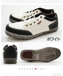 EDWIN | エドウィン ローカット 靴 EDWIN EDM-1806 tok

(シューズ)