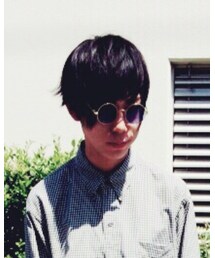 SPINNS | サングラス