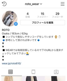 ◾️▫️Instagram▫️◾️ | その他