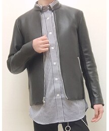 GU | シャツ/ブラウス