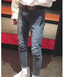 ASCLO | デニムパンツ