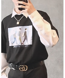 ASCLO | Tシャツ/カットソー