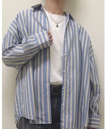 ASCLO | シャツ/ブラウス