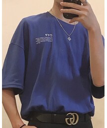 OY | Tシャツ/カットソー